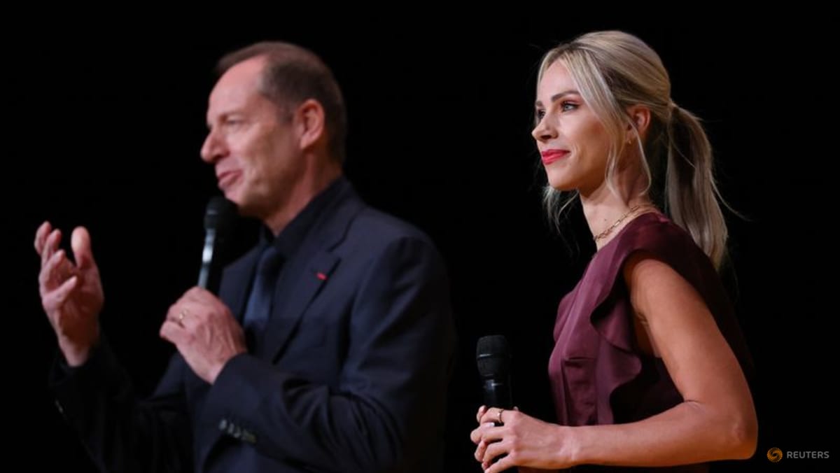 2027 Tour de France tilts toward time-trial specialists