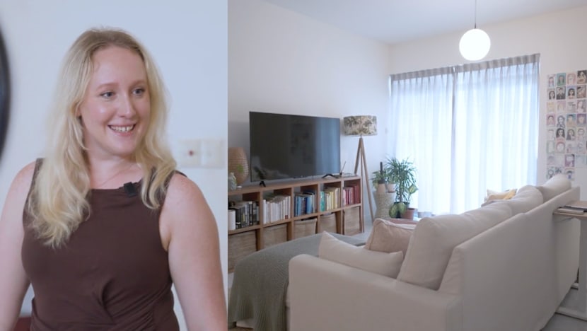 Why Renting With A Friend Makes More Sense For This 28-Yr-Old Content Creator In S’pore