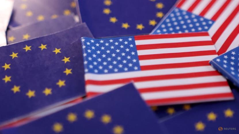 EU court backs latest data transfer deal agreed by US and EU