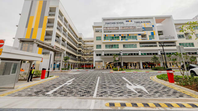 APSN从6月起在朝阳学校原址 为患自闭症伴智力障碍学生推出新课程