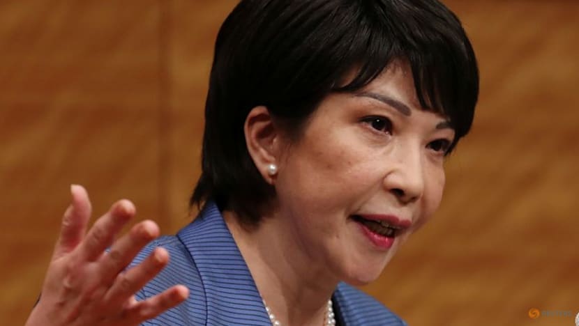 Trading Day: Takaichi and tech tonics