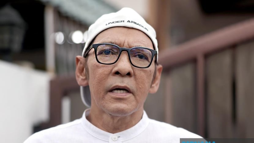 Pemergian S Atan kehilangan besar buat industri muzik Malaysia: Jamal Abdillah Pemergian S Atan kehilangan besar buat industri muzik Malaysia: Jamal Abdillah
