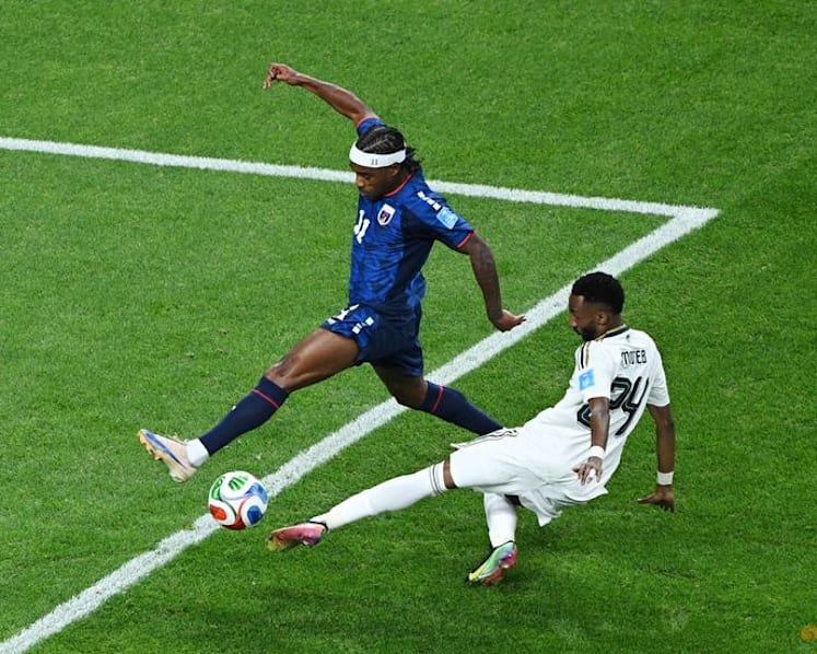 Saudi Arabia's failure to create chances sealed fate, coach says