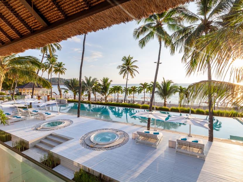 This ‘secret’ hidden Lombok resort aims to turn your holiday into a celebration