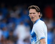 Napoli's McTominay ruled out for a month due to heart problem