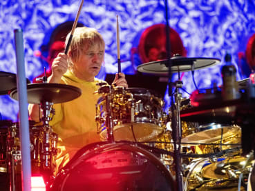 Three of The Beatles’ sons are teaming up for the first time to release a new song together