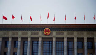 China pledges to strengthen supply chains, energy security as part of 'systemic response' to external shocks