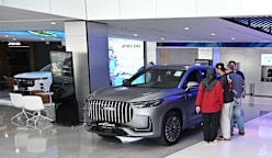 Proposed S$15,000 COE surcharge too low to deter luxury car buyers, some dealers say