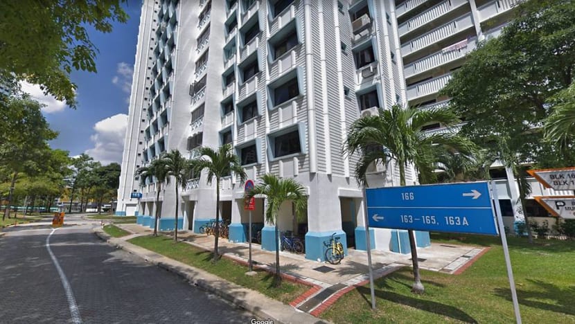 Wheelchair-bound woman died of smoke inhalation after lit joss stick sparked fire in flat: Coroner