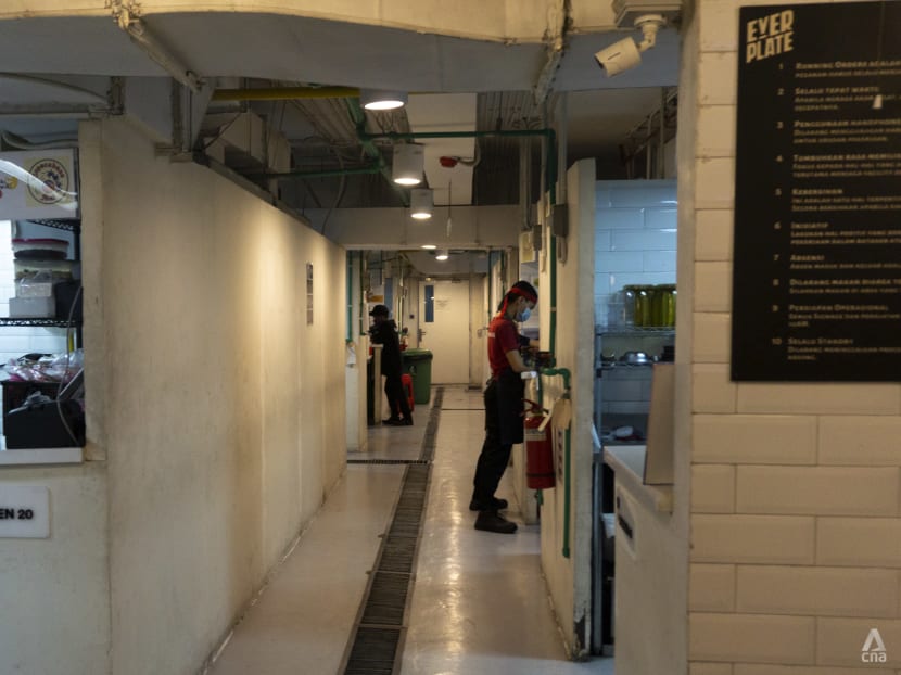 Cloud kitchens gain traction in Indonesia as pandemic drives demand 