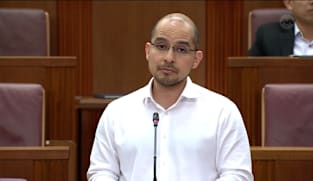 Committee of Supply 2026 debate, Day 4: Syed Harun Alhabsyi on building climate adaptation capabilities