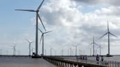 Vietnam ups wind, solar targets as energy demand soars