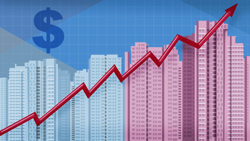 IN FOCUS: What is pushing HDB resale prices higher? 