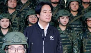 Taiwan parliament to tackle defence spending review after Chinese New Year holiday