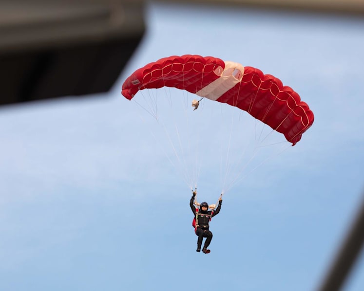 NDP 2023: First full-scale celebrations at Padang since 2019; Red Lions will not make jumps in heartlands