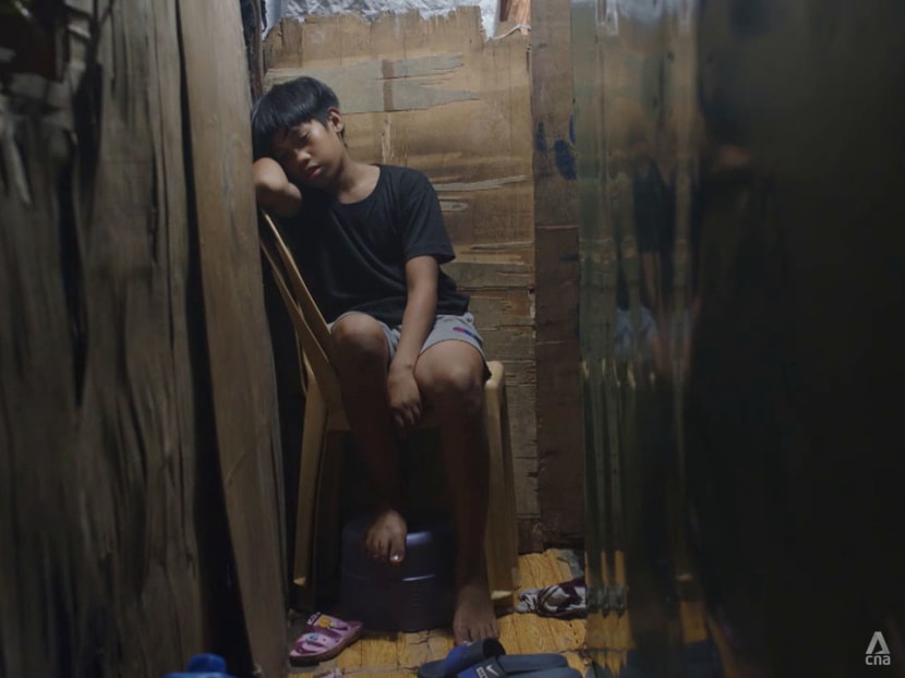 Crisis of a generation: Shuttered schools in the Philippines could mean a lifetime of poverty Crisis of a generation: Shuttered schools in the Philippines could mean a lifetime of poverty