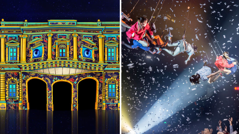 First Look At Singapore Night Festival 2019: All The Insta-Worthy Highlights To Catch 