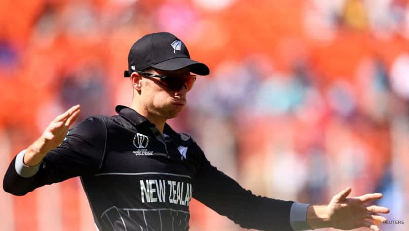 O'Rourke out for three months as New Zealand hit by slew of injuries