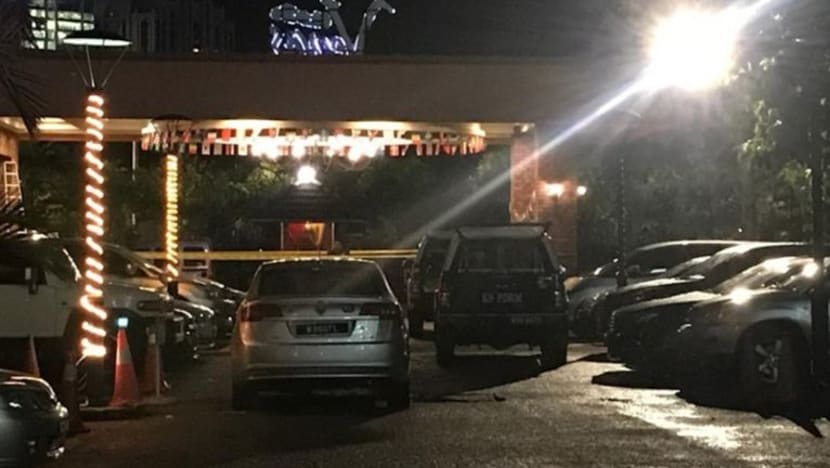 Pusat hiburan di Kuala Lumpur digemparkan 25 das tembakan, tiada cedera