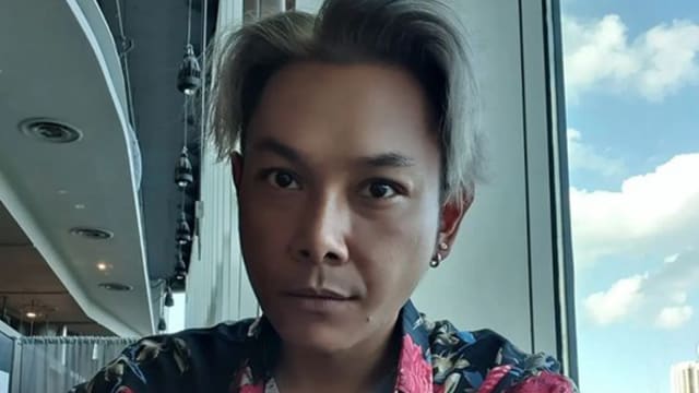 遇袭被砍3刀遭网友讥笑　廖永谊诉心声