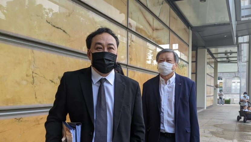 PM Lee seeks damages of S$150,000 for alleged defamation by Leong Sze Hian over Facebook post on 1MDB corruption