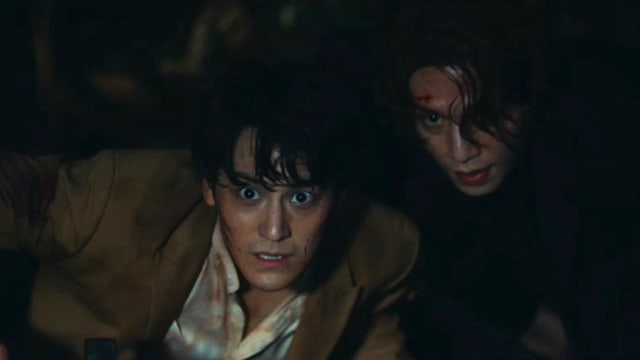 九尾狐传（第13集）：兄弟同心脱险境