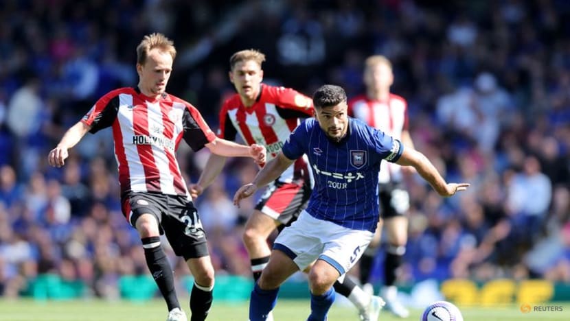 Southampton avoid dubious record with City draw, Brentford keep Europe hopes alive Southampton avoid dubious record with City draw, Brentford keep Europe hopes alive
