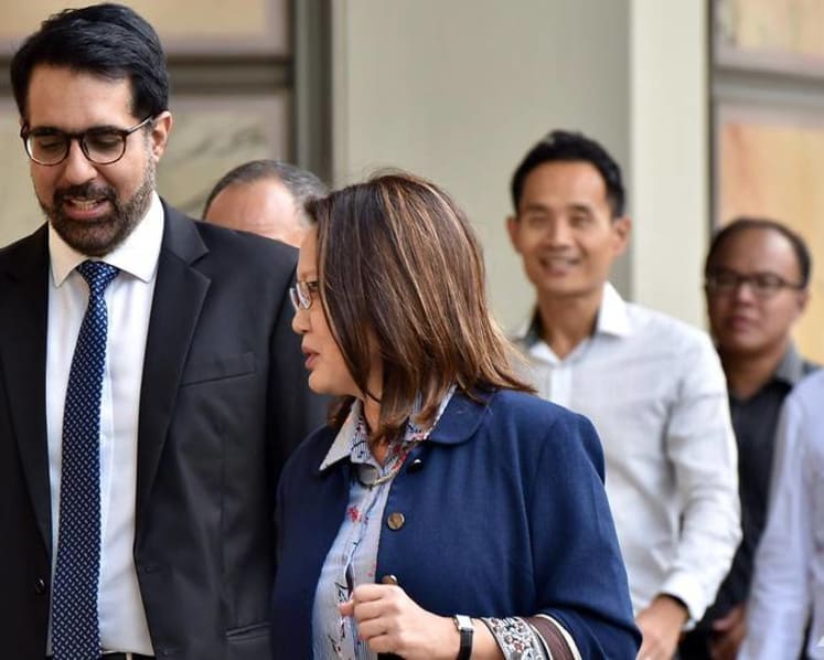 An 'egregious, cavalier misuse of public funds': Town council lawyers rip into Workers' Party leaders