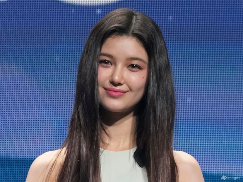 Danielle dropped from K-pop group NewJeans as Ador terminates contract, sues her