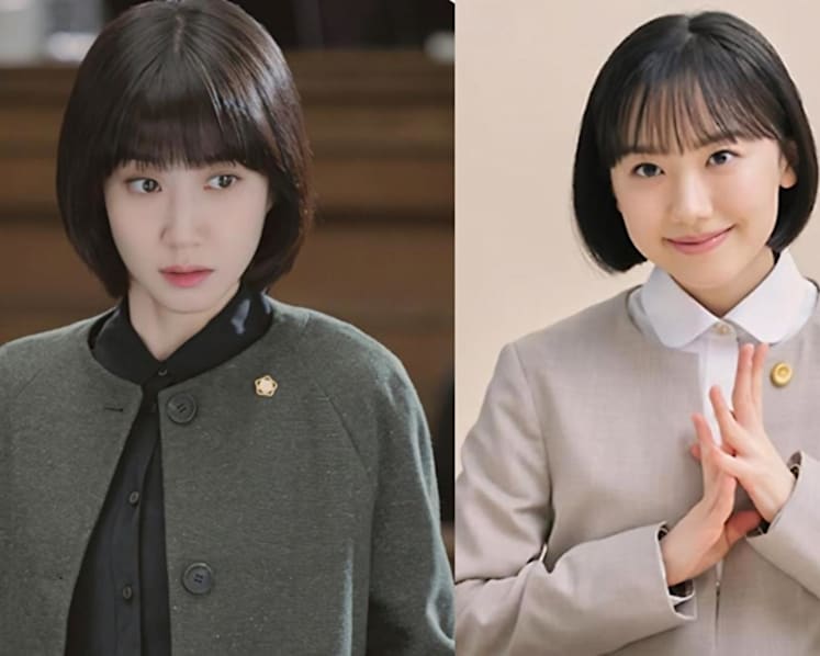 Extraordinary Attorney Woo versi Jepang: Gimbap jadi onigiri, akting Mana Ashida disorot