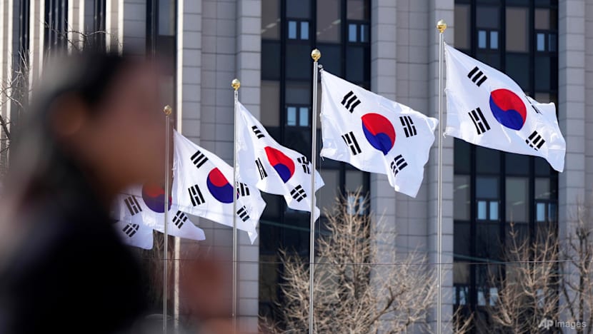 South Korean law targeting 'fake news' takes effect as journalists' groups raise concerns