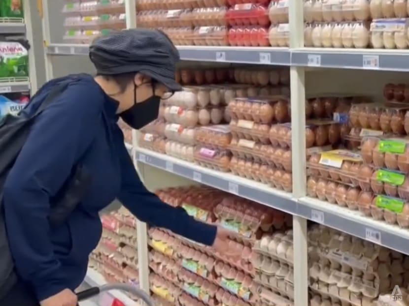 Malaysian PM Anwar scrambles to tackle egg shortage and soaring food prices