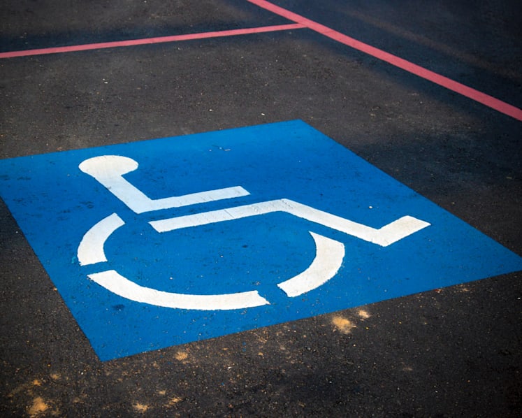 Why restrict wage offset scheme for the disabled to those earning less than S$4,000 monthly?