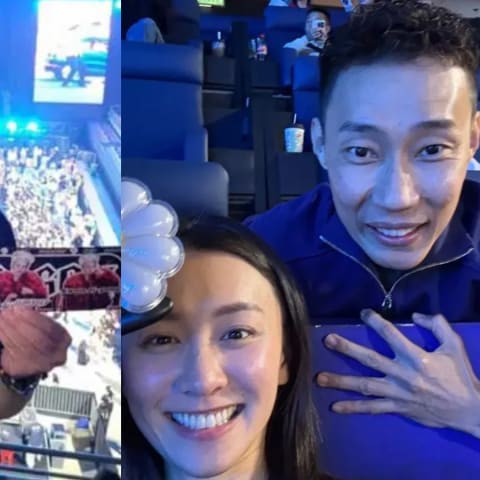 G-Dragon壮丽登场!马来西亚演唱会燃爆,你会错过吗?