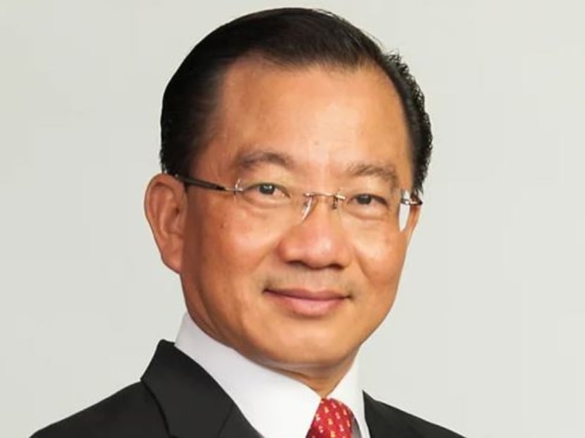 Mr Seah Kian Peng’s new appointment will be concurrent to his current role as CEO of NTUC FairPrice, the co-op said.
