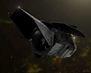 New NASA telescope to probe dark energy, dark matter and exoplanets
