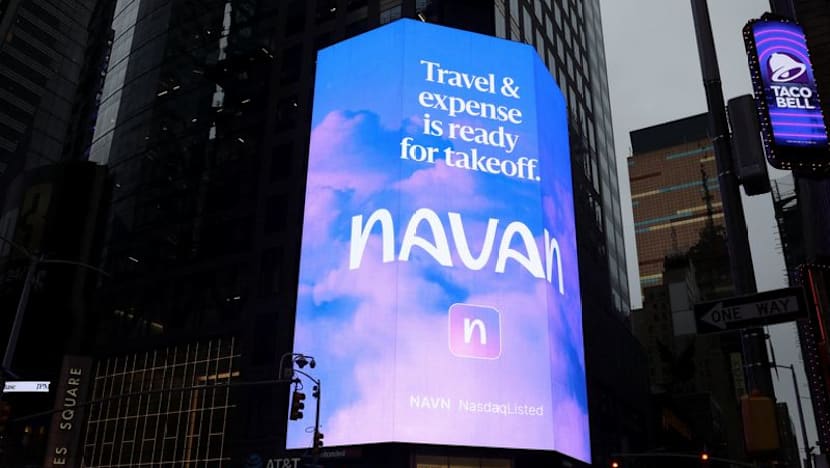 Travel tech firm Navan sees strong 2027 revenue on demand from new customers