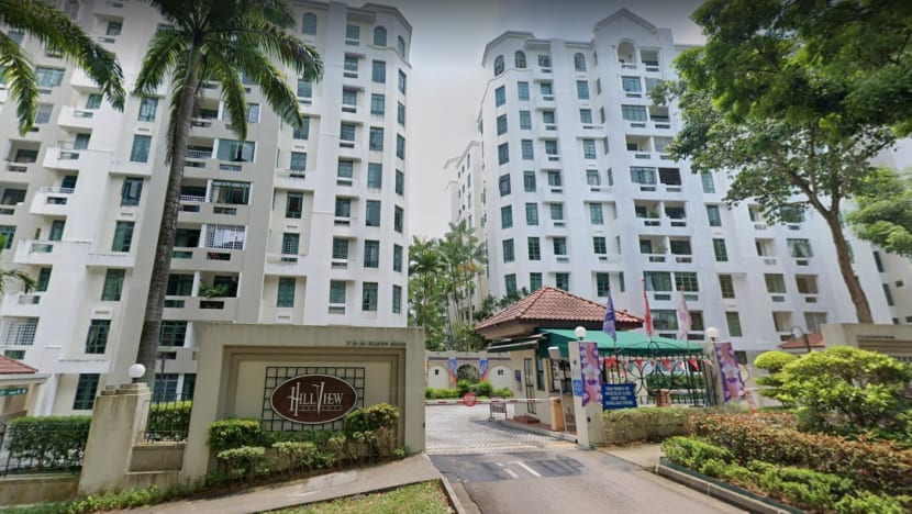 Condominium managing agent apologises for 'confusion' after 'discriminatory' security tender document Condominium managing agent apologises for 'confusion' after 'discriminatory' security tender document