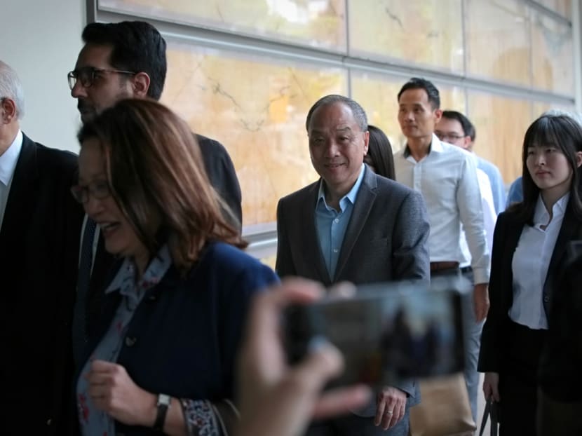 AHTC case: WP MPs ‘had not acted honestly’ and tried to mislead, says judge