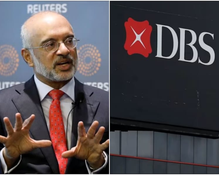 DBS senior management taking accountability for service disruptions, starting with me: CEO Piyush Gupta