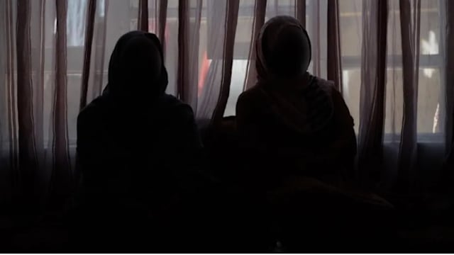 塔利班禁女孩受教育近五年 阿富汗少女为拒婚逃离家乡