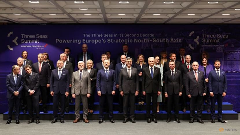 US signs energy and AI deals with Balkan countries as its influence widens