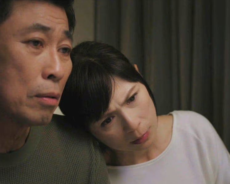 Former Mediacorp actor Huang Shinan plans to act again now that he and actress wife Pan Lingling’s children are older