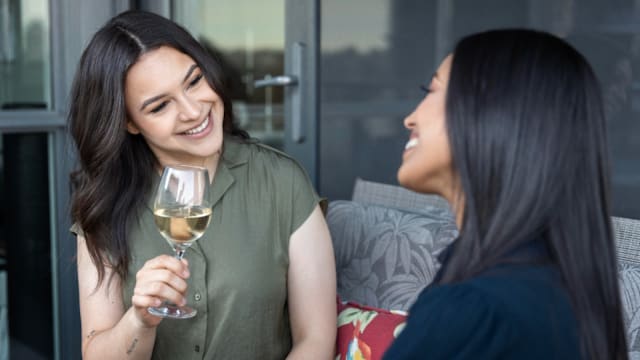 别让“有问必答”让你掉价！学几招社交“防御术”