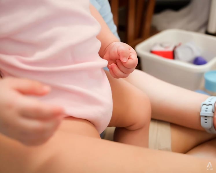 IN FOCUS: Record-low births, ageing society could halve Thailand's 66m population, but it's not a done deal yet