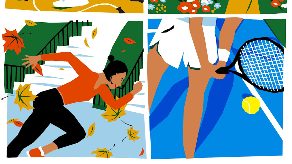 Is your workout routine too predictable? Break the plateau with smarter strength training