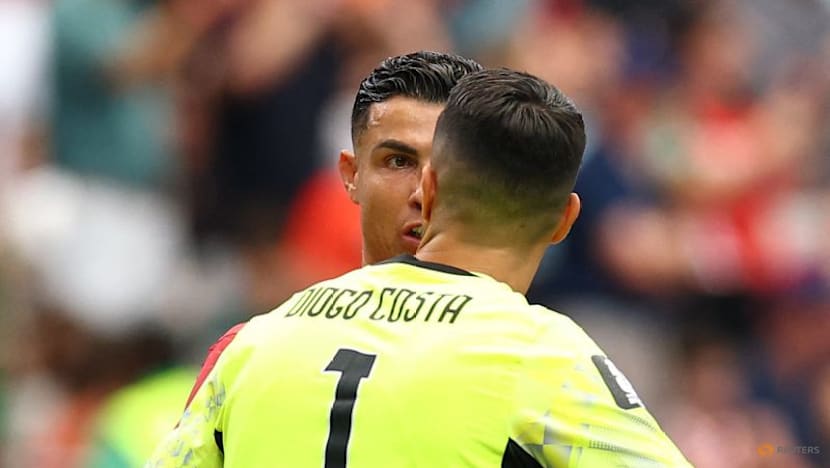 Portugal need to find their World Cup mojo after lacklustre display