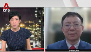 Trump calls for resumption of nuclear weapons tests ahead of meeting with Xi 