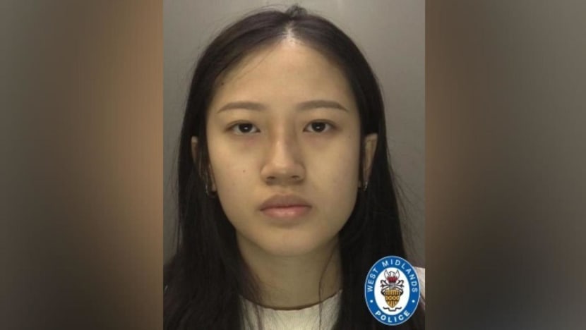 Malaysian student who hid newborn baby in cereal box sentenced to life imprisonment for murder in UK