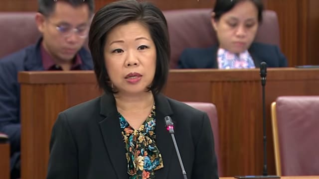 沈颖：数码工具助长外来信息操纵 公众须提高警惕避免被分化